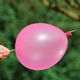 Ballon rose Expériences jardin : 50 jeux pour épater ses amis 