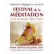 festival de la méditation