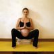 yoga et grossesse exercice de kegel 