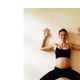 Yoga et grossesse : l'angle puissant 