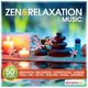 Compilation de musiques zen et de relaxation