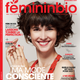 Couverture magazine FemininBio 18 Eglantine Eméyé