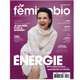 Femininbio magazine 19 juliette binoche octobre novembre 2018