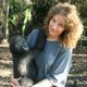 Astrid Clavé grand singe communication animale 