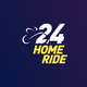 24home ride