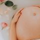 6 crèmes bio pour hydrater son ventre et éviter les vergetures pendant sa grossesse
