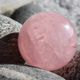 Quelles sont les vertus du quartz rose ?