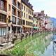Vacances en France : 5 restaurants bio à Annecy
