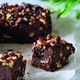  brownie pécan haricots rouges
