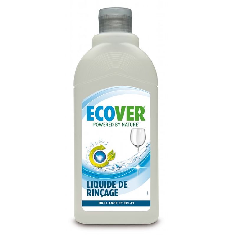 Liquide de rinçage 0,5 L NL FR Pour lave-vaisselle