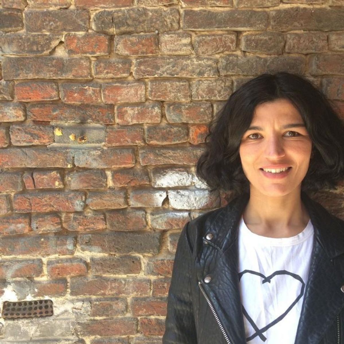 Majdouline Sbaï FemininBio