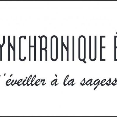 Editions Synchronique
