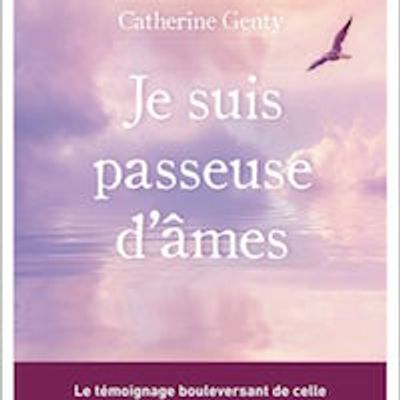 Catherine Genty