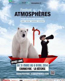 Festival Atmosphères 2014