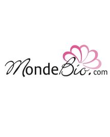 Logo Mondebio.com