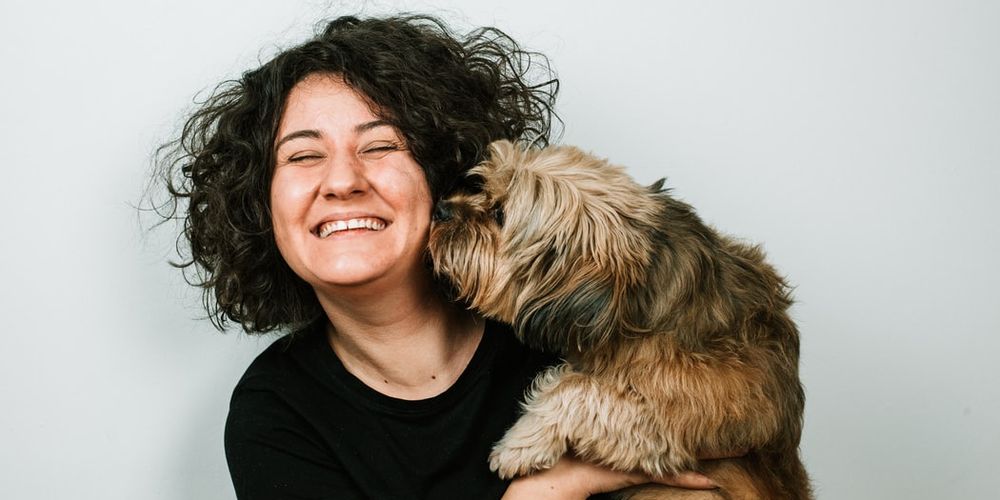 Comment Communiquer Avec Son Animal Decede Femininbio