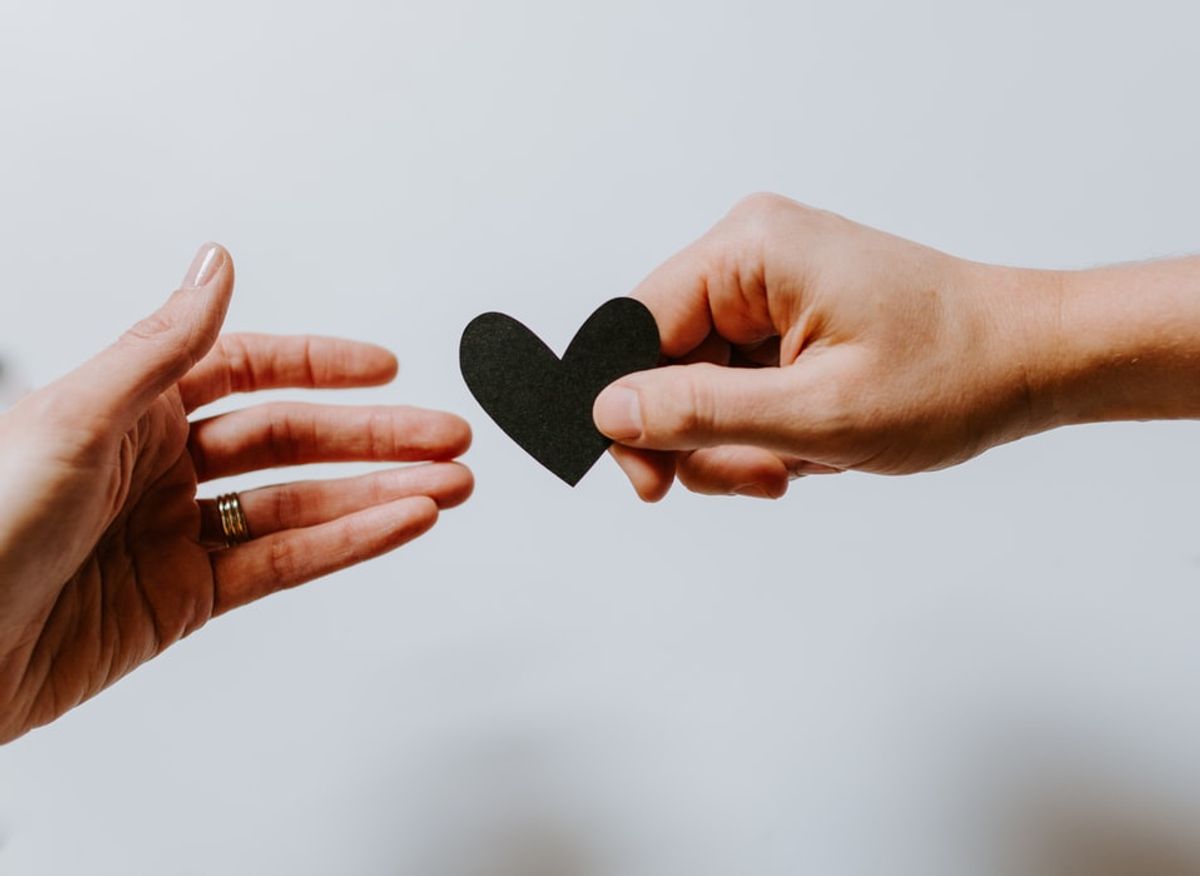 Meditation De L Amitie Bienveillante La Pratique De L Amour Universel Femininbio