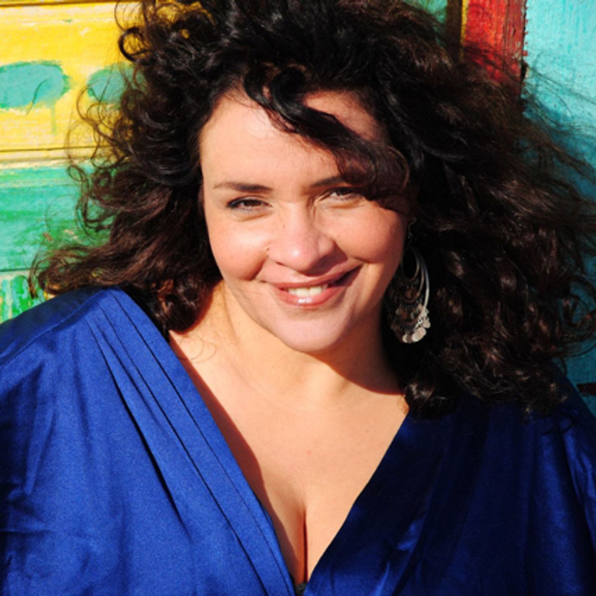 Amina Annabi FemininBio