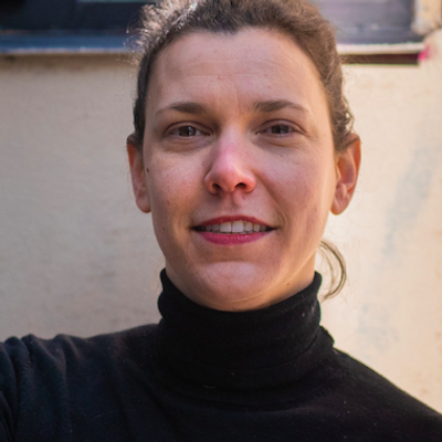 Clara Vucher