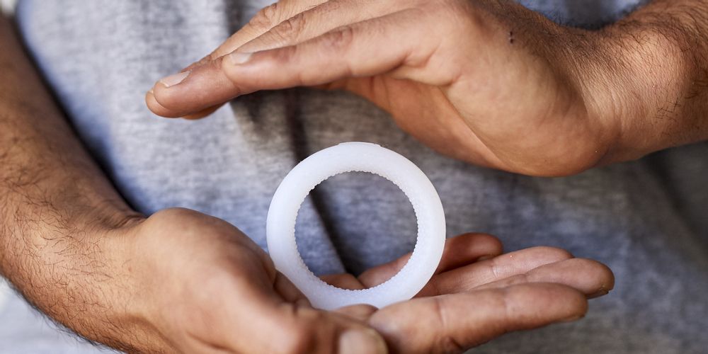 L'anneau contraceptif pour hommes : c'est quoi et quel est le  fonctionnement?