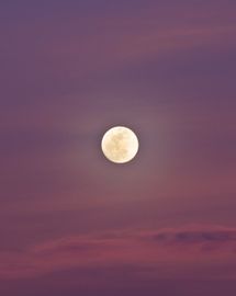Qu'est-ce que la Super Lune Rose du 27 avril 2021 ?
