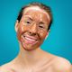 masque argile pores dilatés