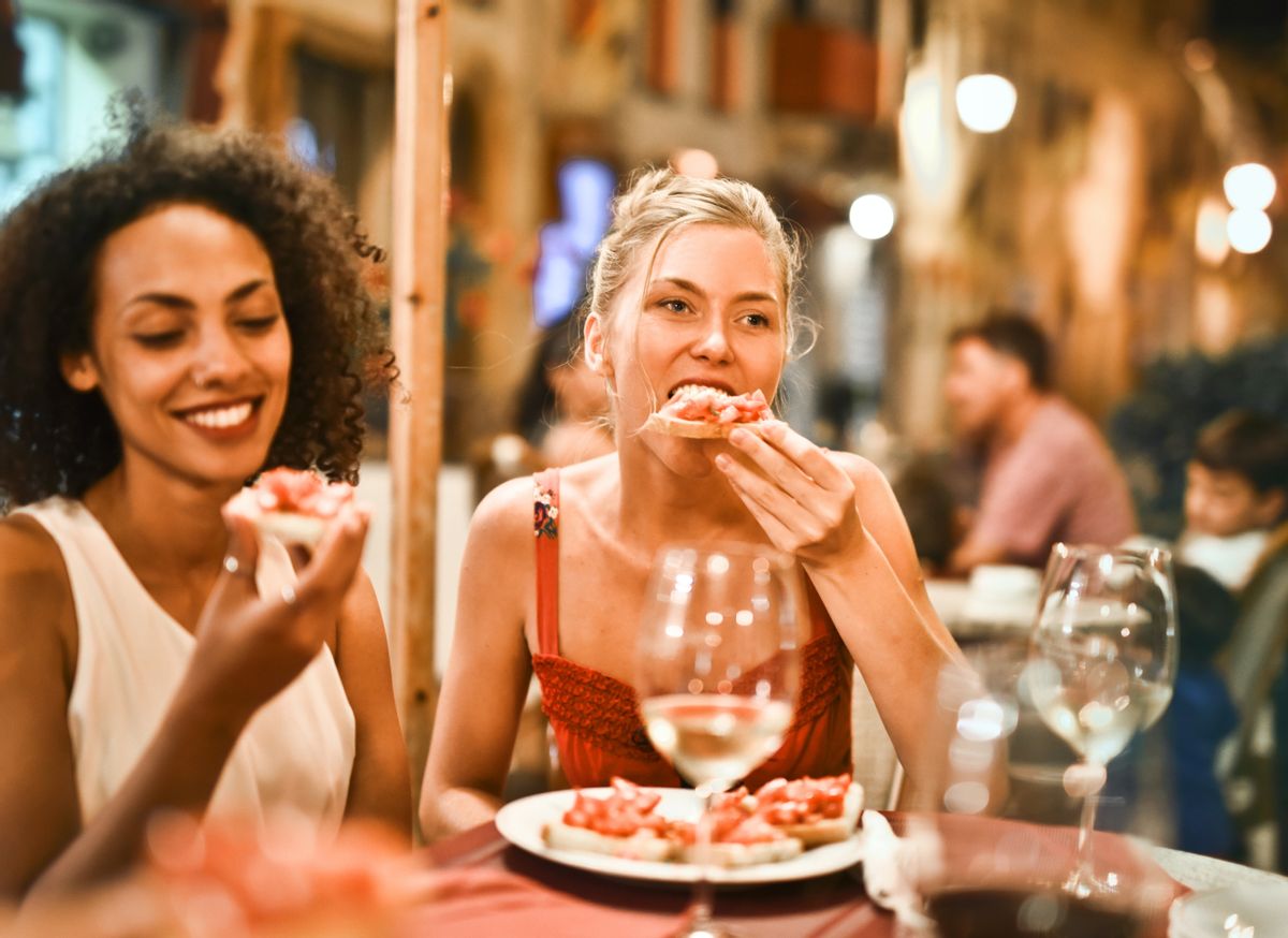 Good Junkfood : 5 secrets pour bien manger sans culpabiliser