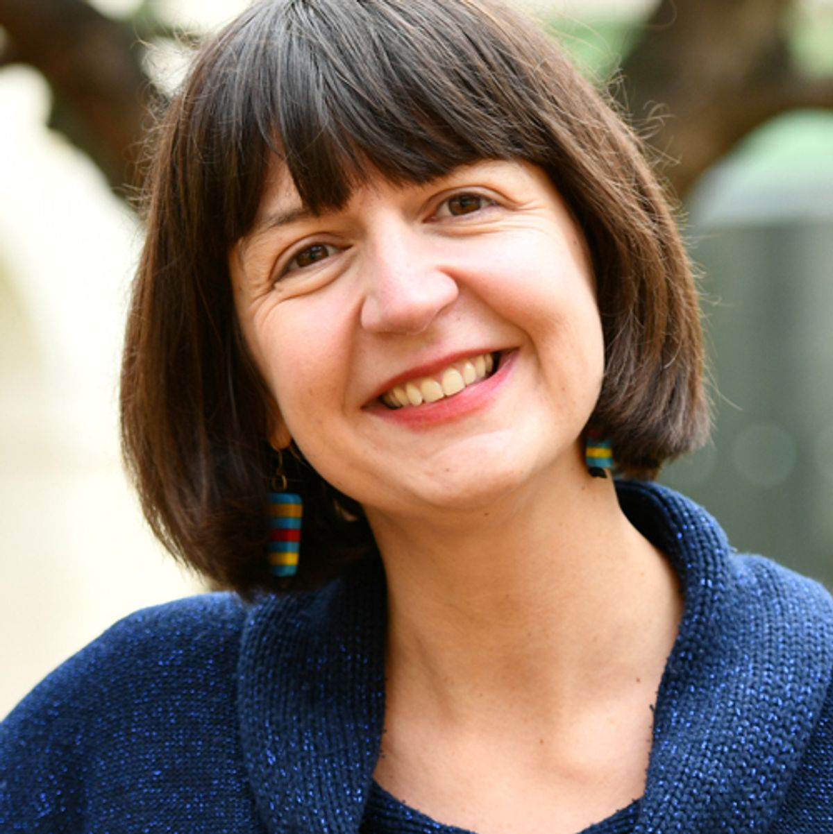 Gaëlle Piton FemininBio