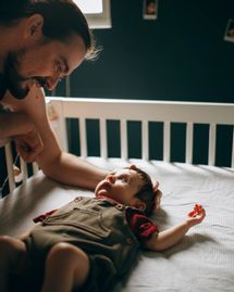Papa et allaitement : 3 manières de vous appliquer