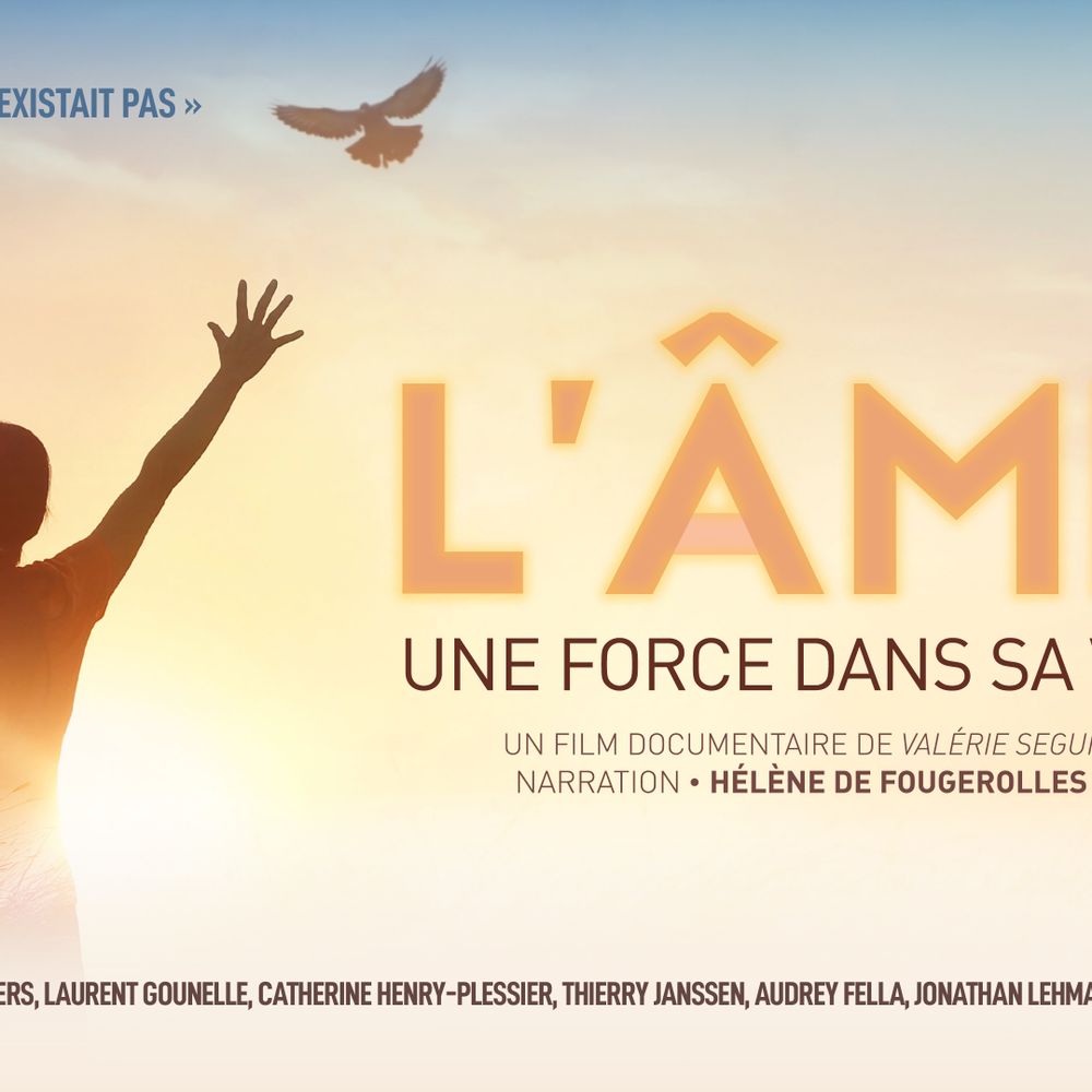 rencontre ame consciente