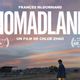 Nomadland : affiche du film