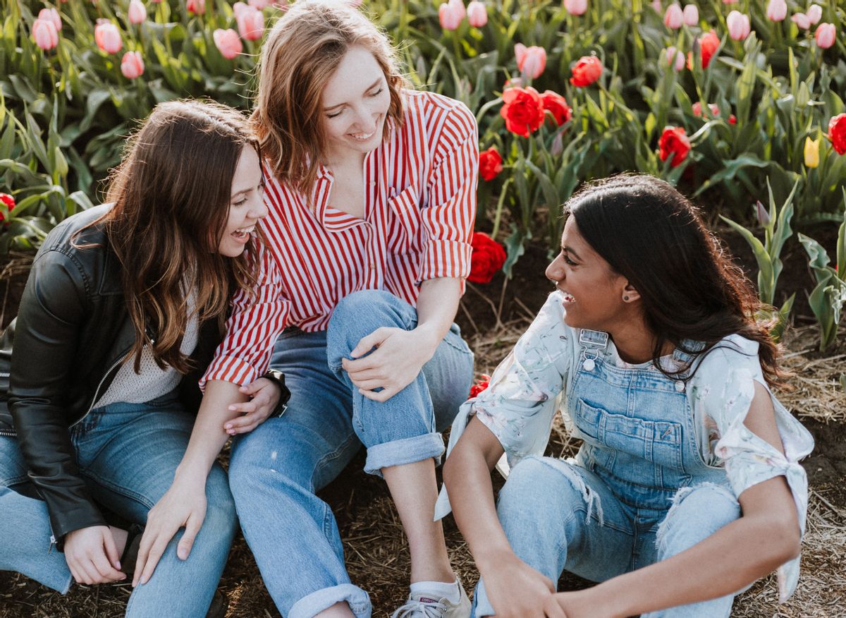 L'écoute Active : Pratiquer L'attention à L'autre - FemininBio