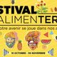 Festival AlimenTERRE 2021