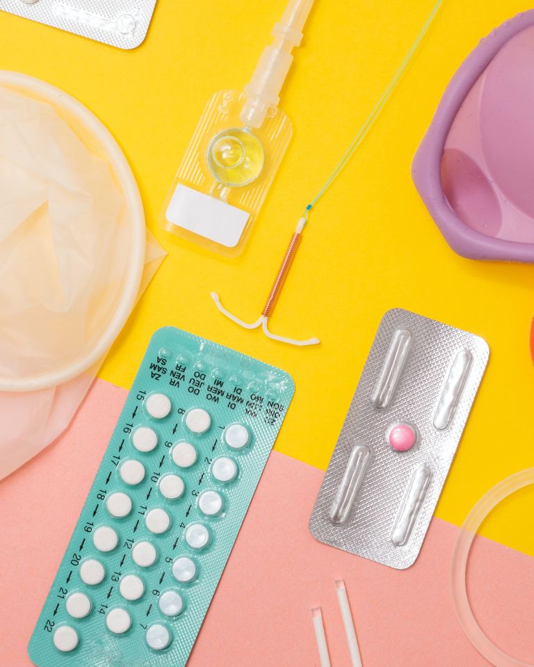 Contraception gratuite pour les moins de 25 ans