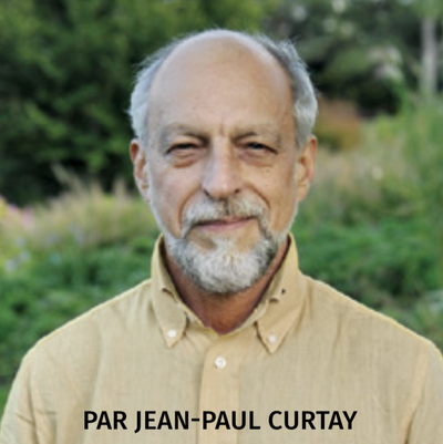 Jean-Paul Curtay