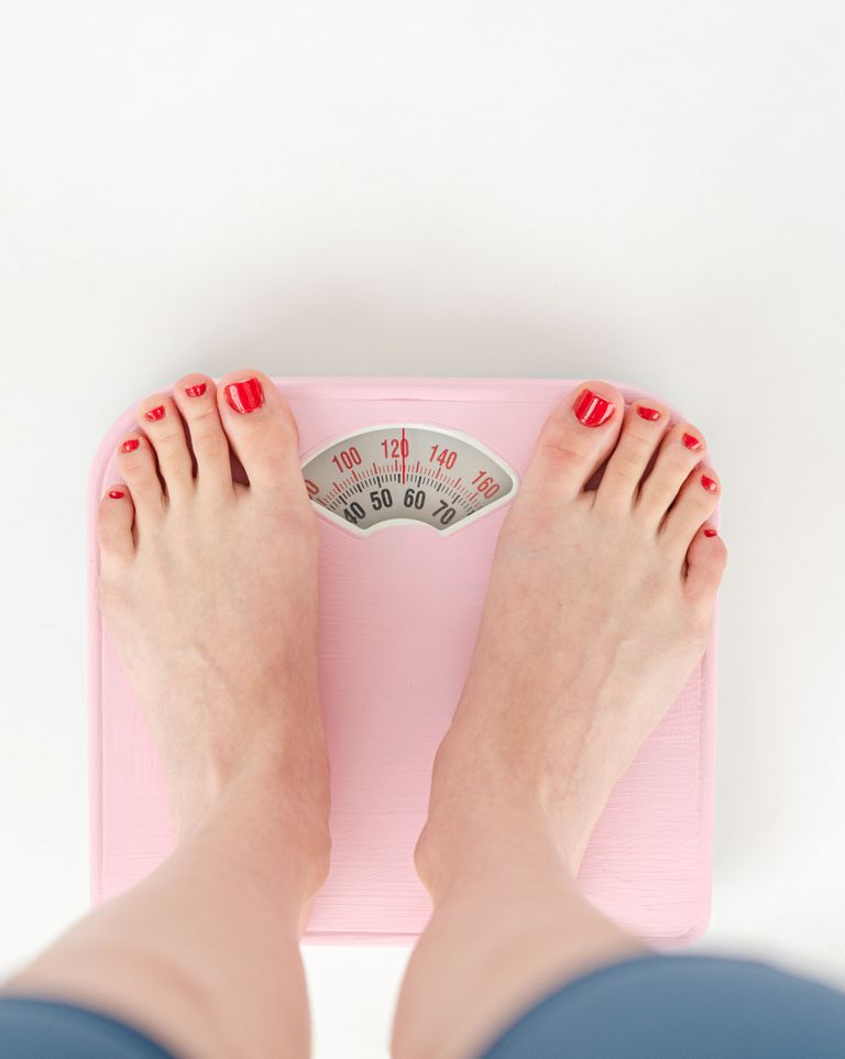 Prise de poids à la ménopause : comment éviter de grossir