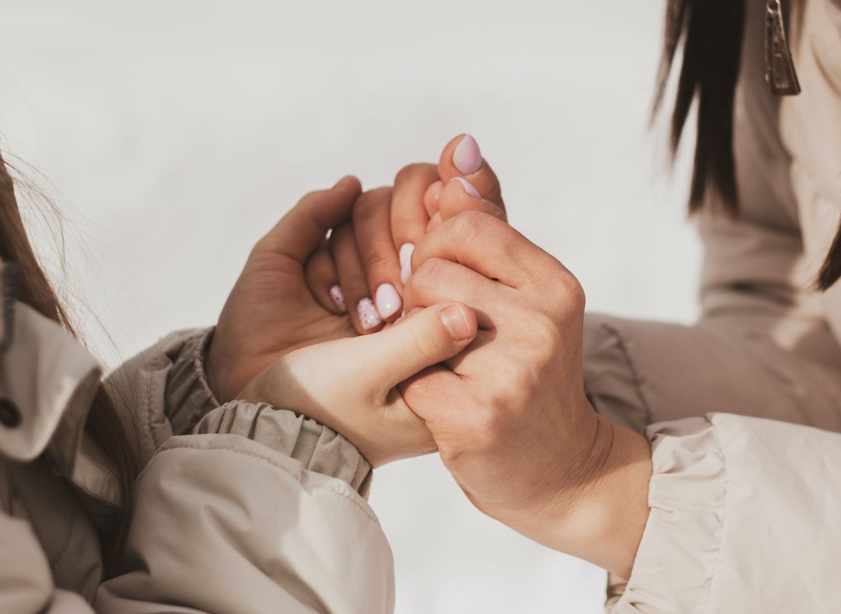 Femmes SDF : DAPAT aide les femmes précaires - FemininBio