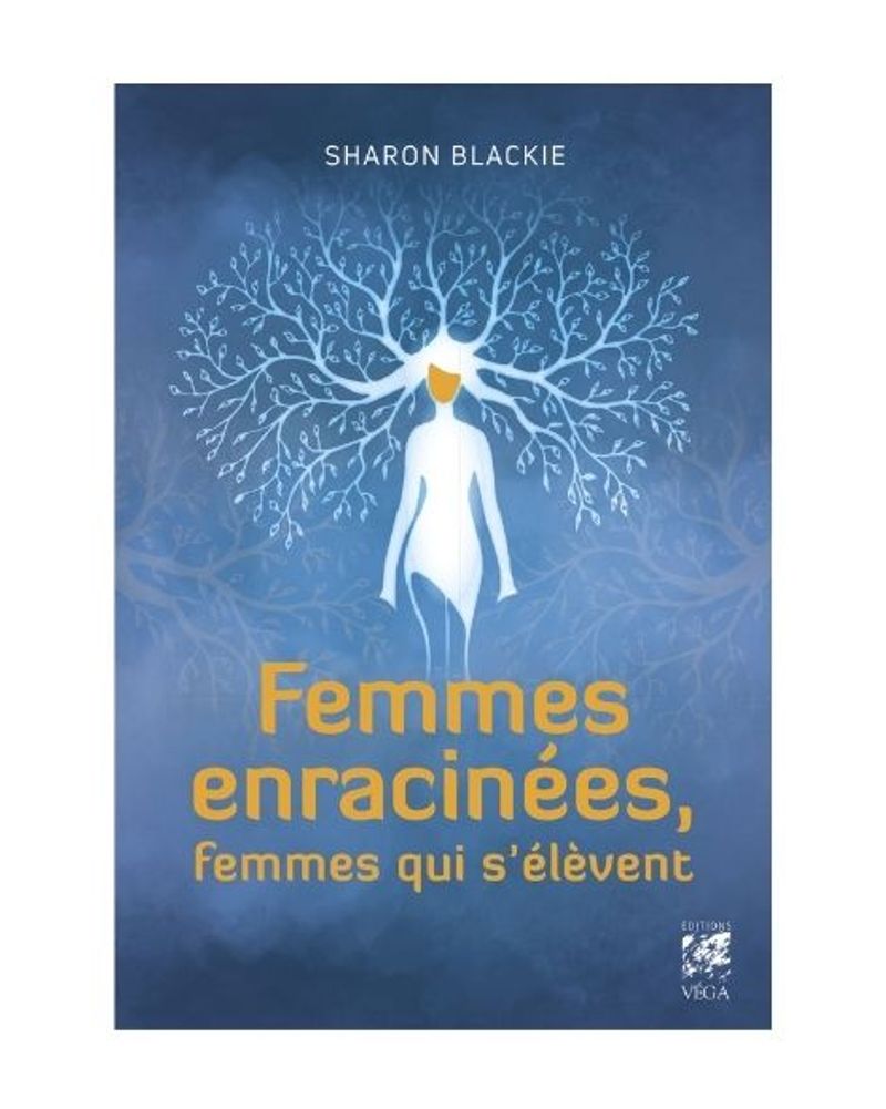 Femmes enracinées, Sharon Blackie