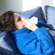 Huiles essentielles contre le rhume