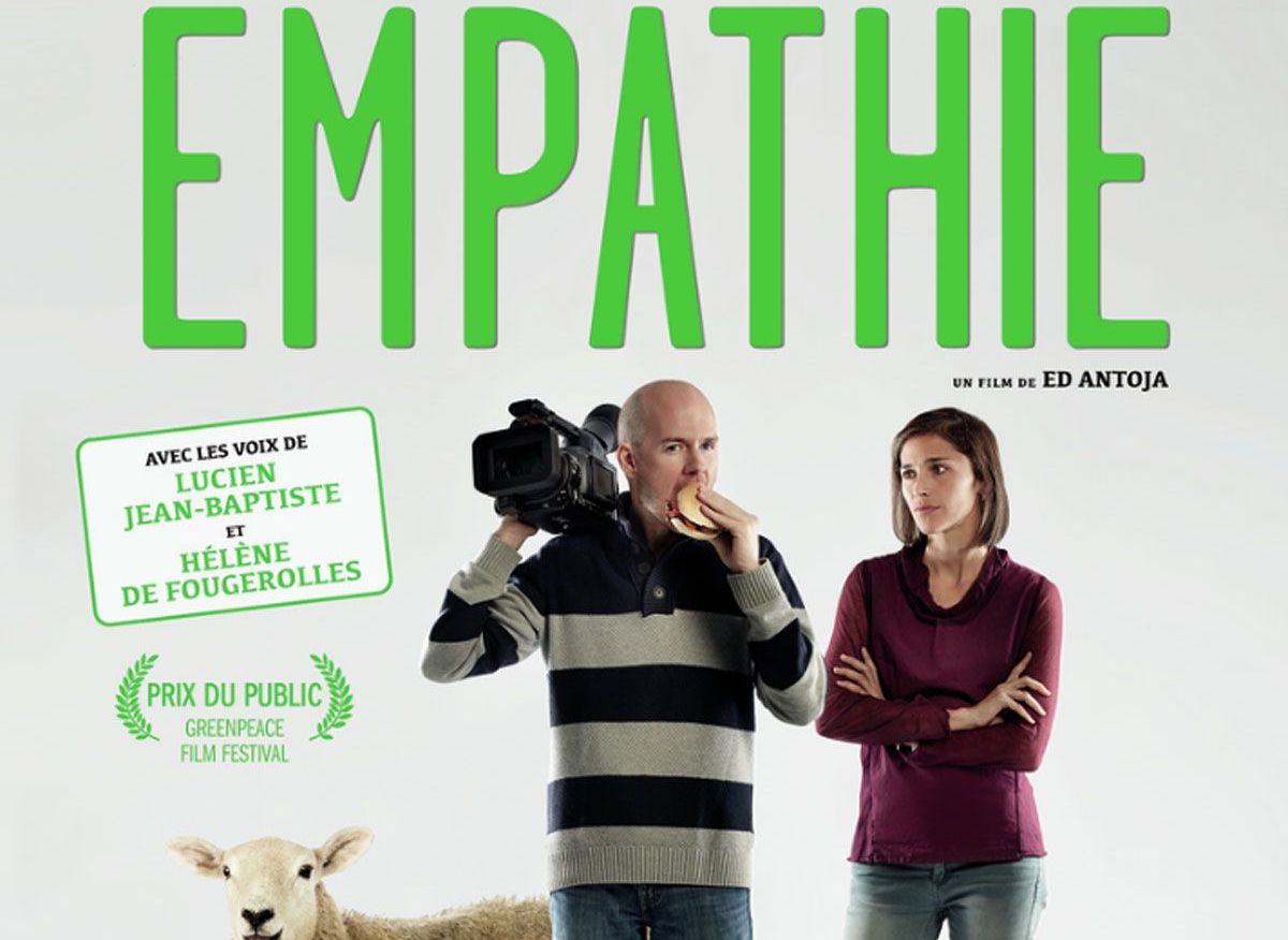 "Empathie", le film engagé le 10 novembre au cinéma FemininBio
