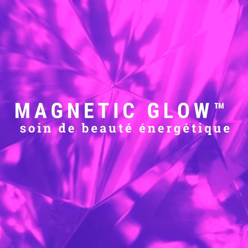 Magnetic Glow