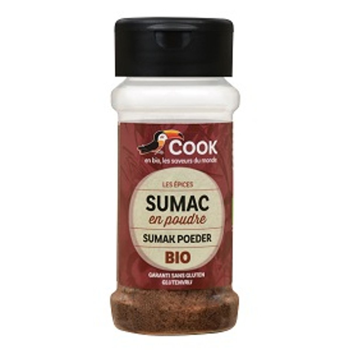 Avis Sumac Cook FemininBio