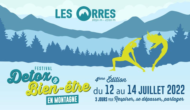 Festival Les Orres
