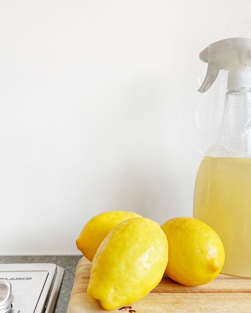 Comment nettoyer le lave-vaisselle avec du citron ?