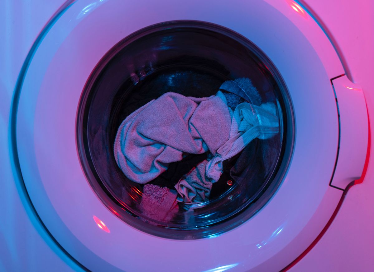 Comment nettoyer la machine à laver facilement ? Les astuces
