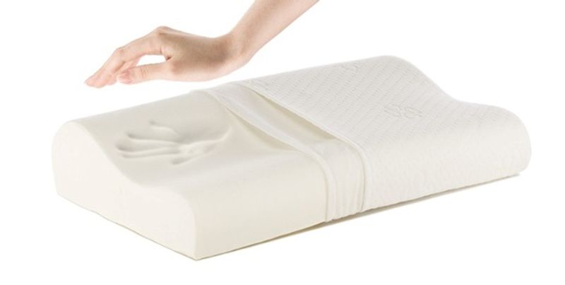 Qu'est-ce qu'un oreiller ergonomique ? Ce qu'il faut savoir
