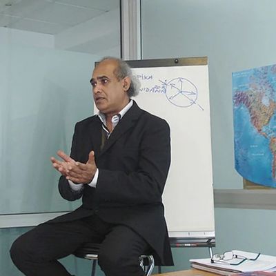 Vaidya Chethu Weerasinghe