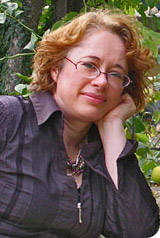 Sylvie Hampikian