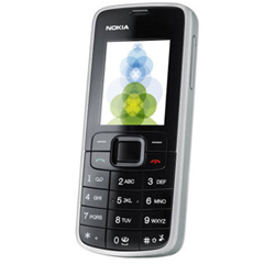 Nokia 3100 Evolve
