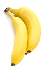 Les 15 vertus essentielles de la banane